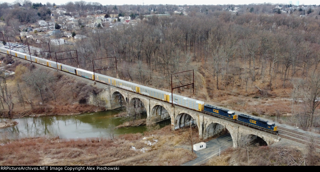 CSX 4715